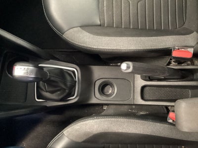 2023 Renault Duster 1.3 Iconic At