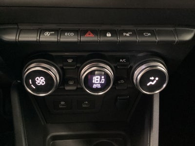 2024 Renault Duster 1.3 Iconic At