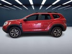 2024 Renault Duster 1.3 Iconic At