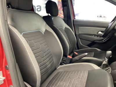2024 Renault Duster 1.3 Iconic At