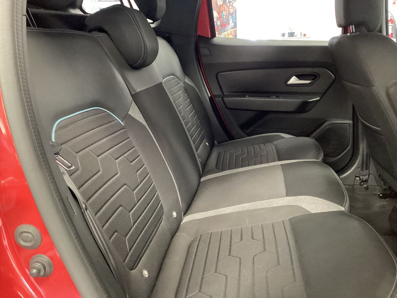 2024 Renault Duster 1.3 Iconic At