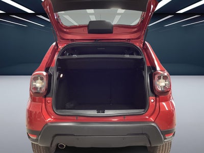 2024 Renault Duster 1.3 Iconic At