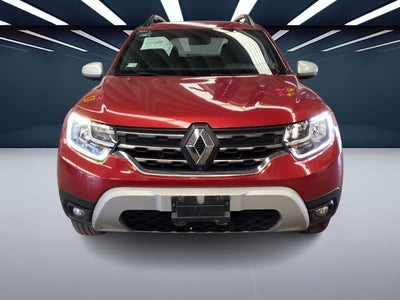 2023 Renault Duster 1.3 Iconic At