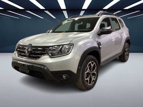 2024 Renault Duster 1.3 Iconic At