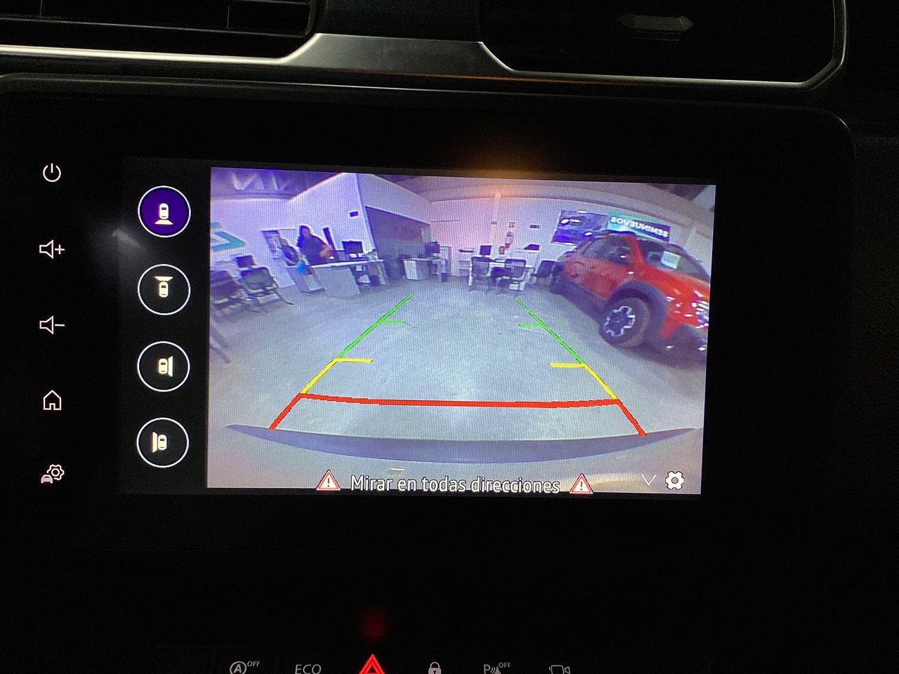 2024 Renault Duster 1.3 Iconic At