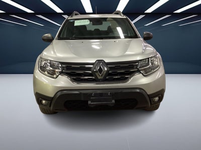 2024 Renault Duster 1.3 Iconic At