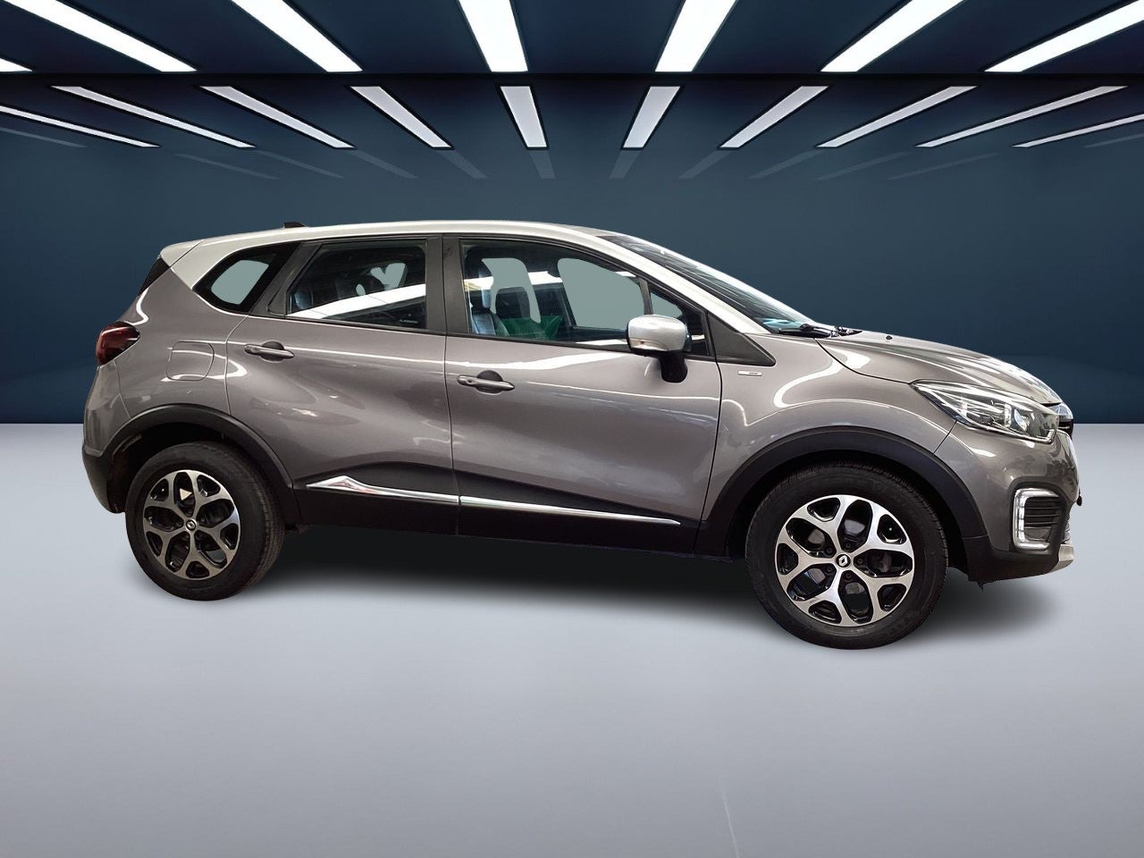 2020 Renault Captur 2.0 Bose Piel At