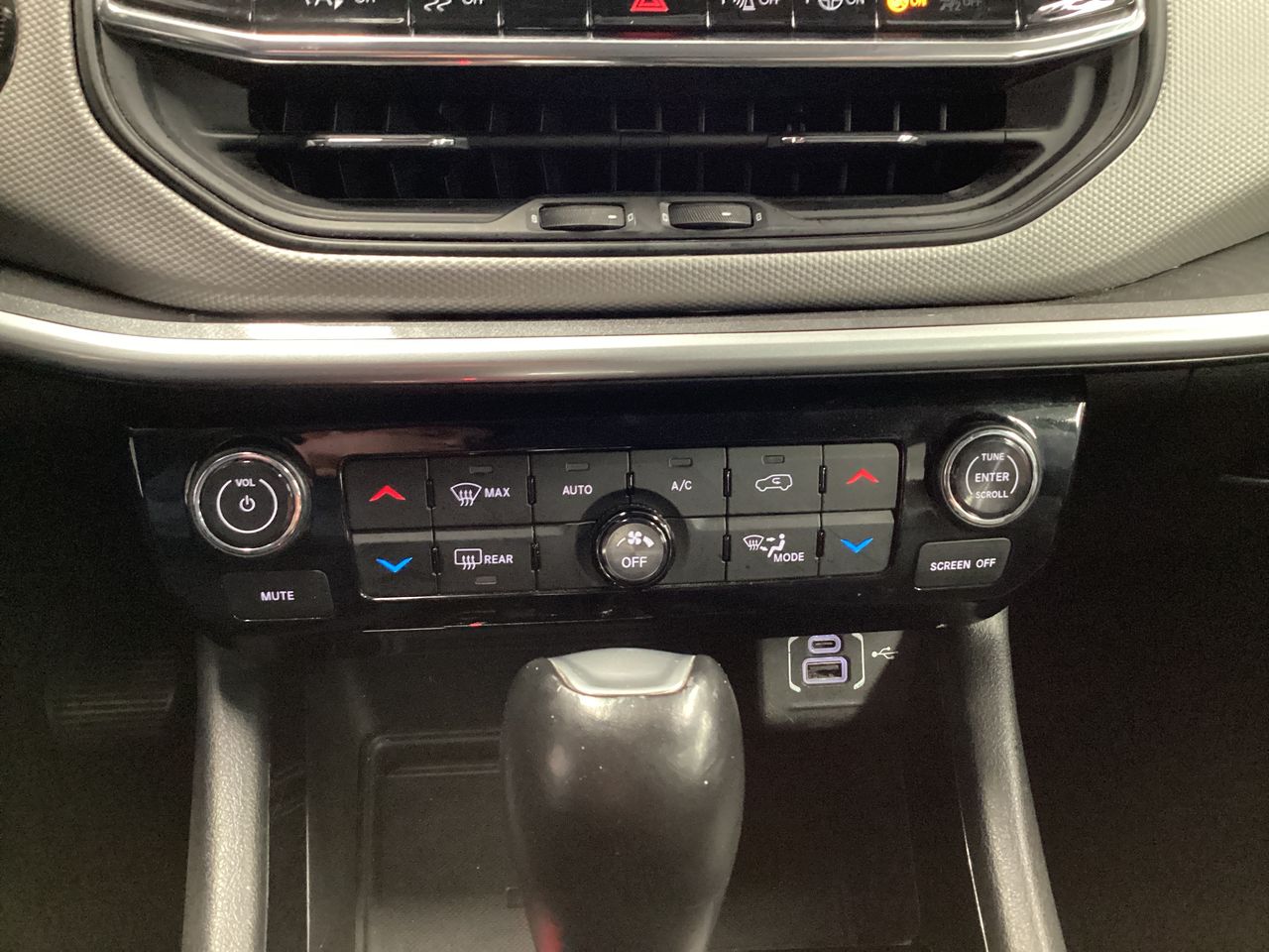 2024 Jeep Compass 1.3 Limited Premium At