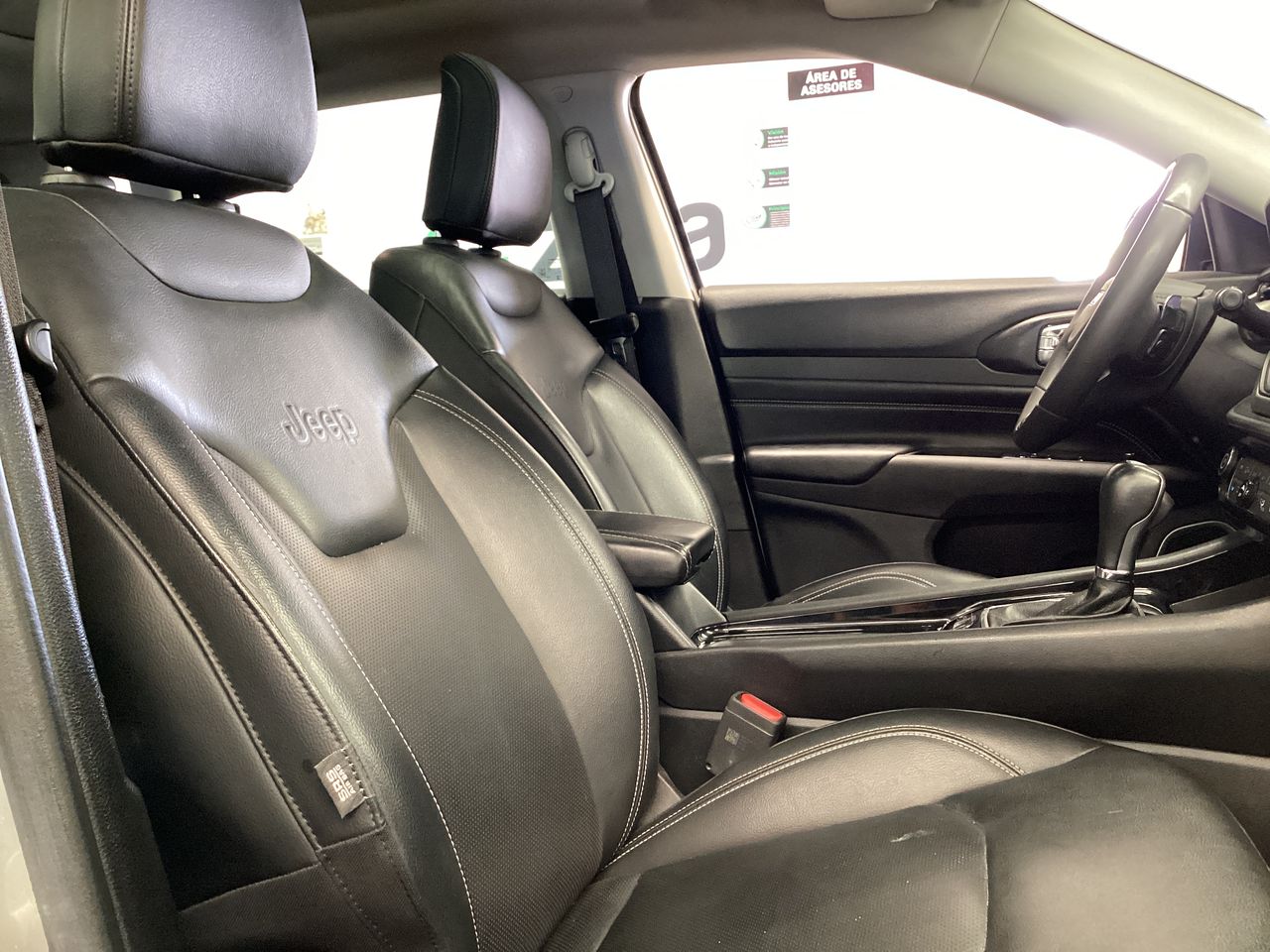 2024 Jeep Compass 1.3 Limited Premium At