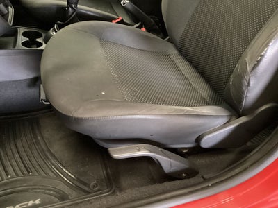 2016 Volkswagen Gol 1.6 Track Mt