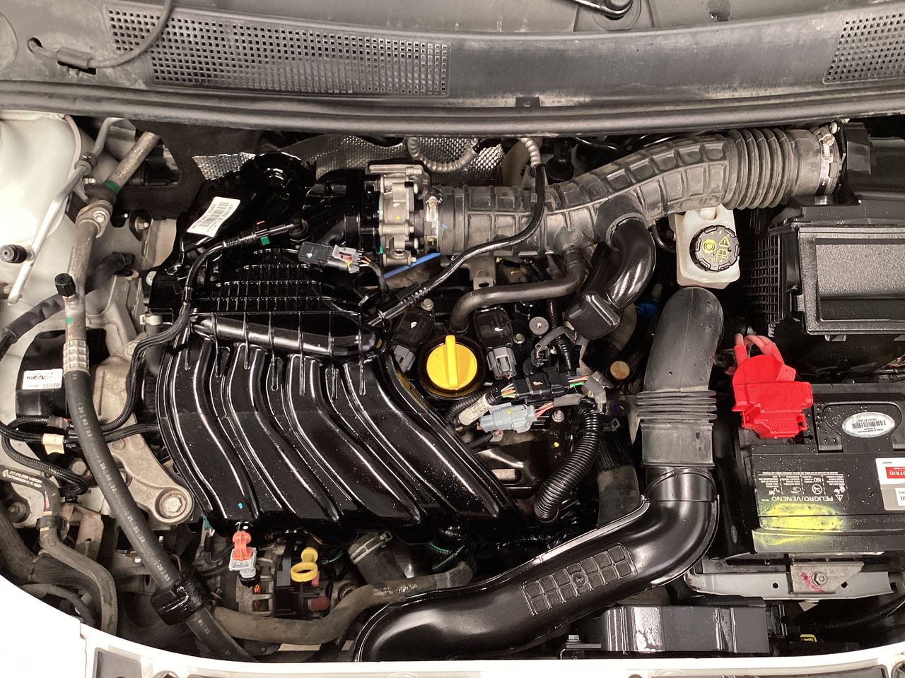 2024 Renault Logan 1.6 Intens At