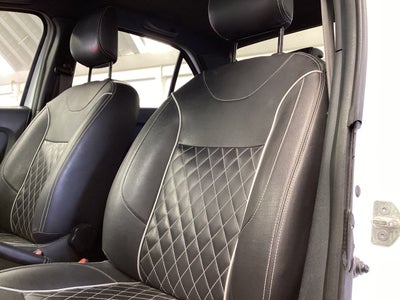 2024 Renault Logan 1.6 Intens At