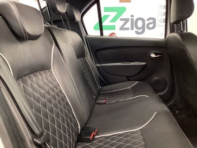 2024 Renault Logan 1.6 Intens At