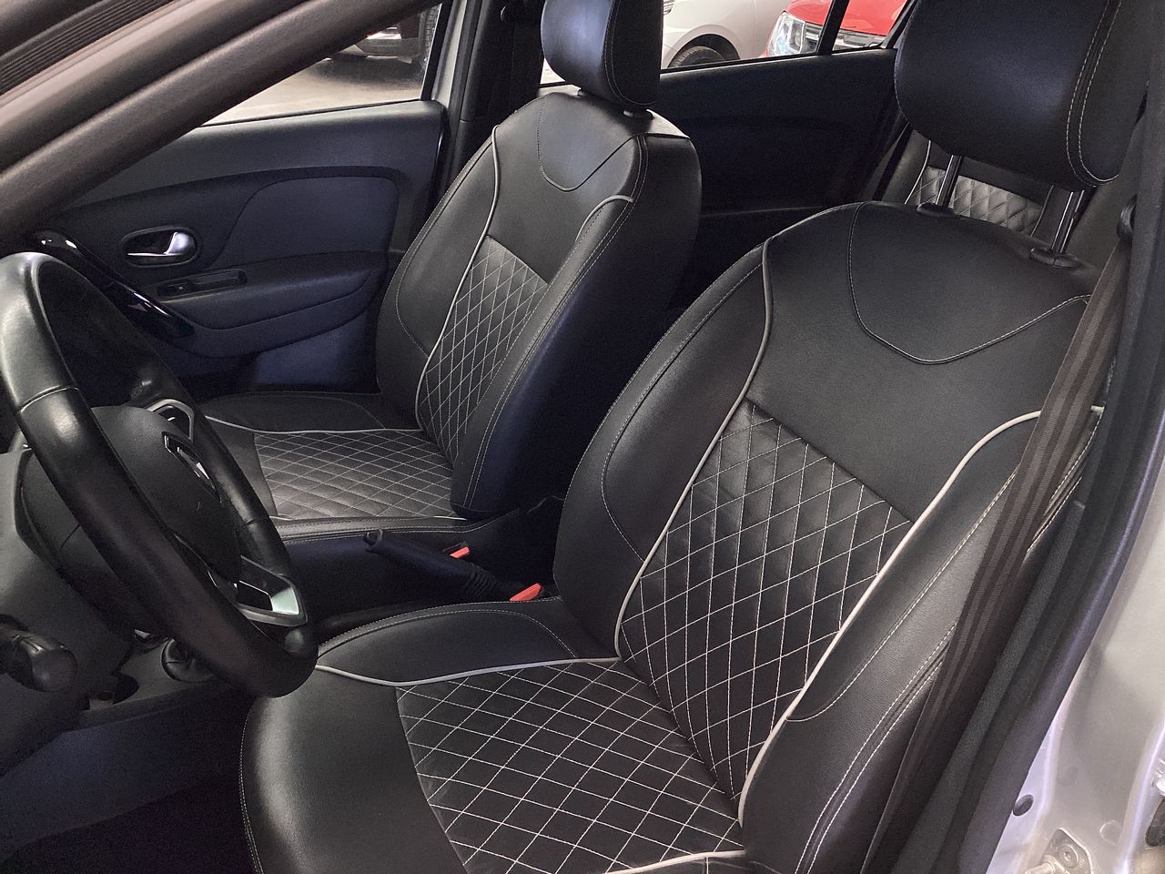 2024 Renault Logan 1.6 Intens At