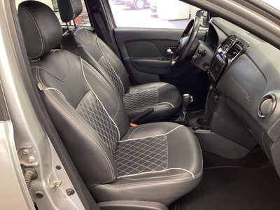 2024 Renault Logan 1.6 Intens At