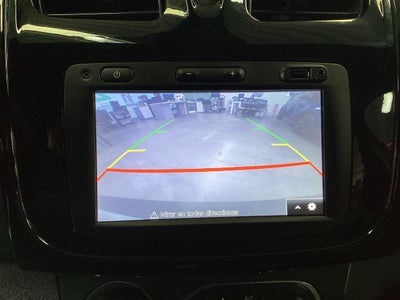 2024 Renault Logan 1.6 Intens At