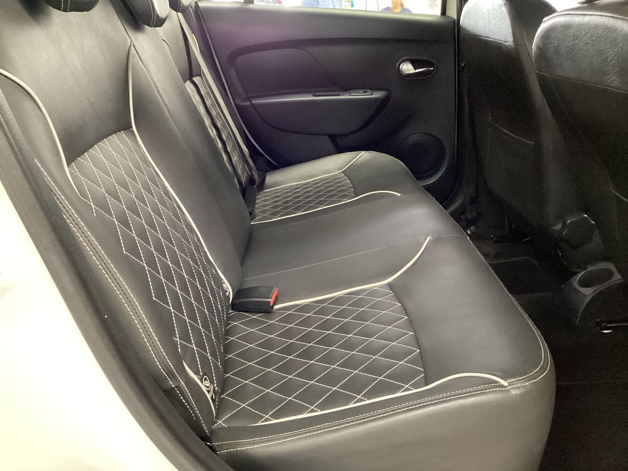 2024 Renault Logan 1.6 Intens At