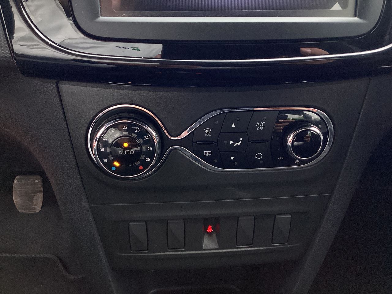 2024 Renault Stepway 1.6 Intens Mt