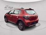 2024 Renault Stepway 1.6 Intens Mt