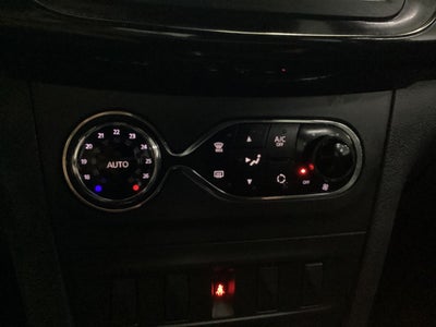 2023 Renault Stepway 1.6 Intens At