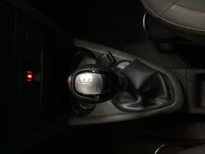 2023 Renault Stepway 1.6 Intens At