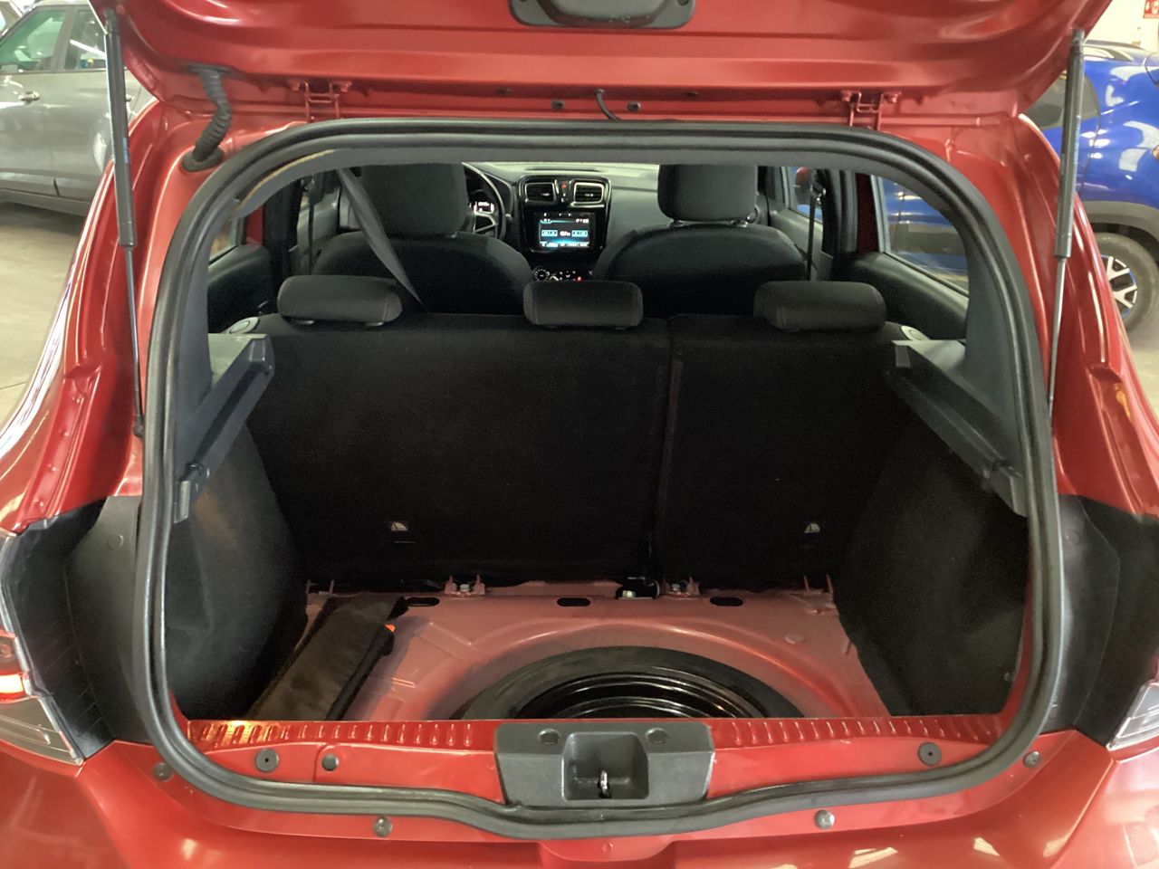 2023 Renault Stepway 1.6 Intens At