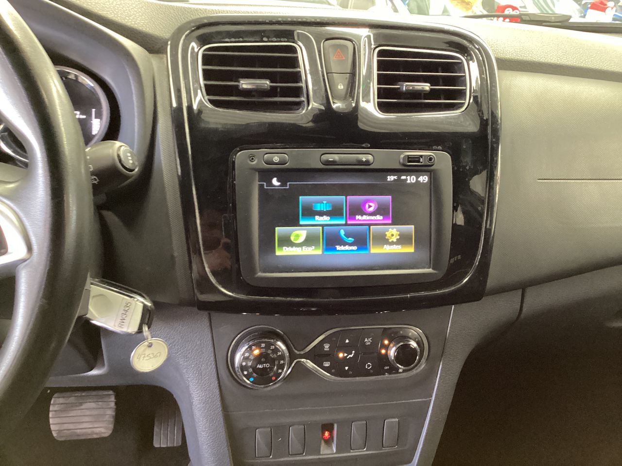 2023 Renault Stepway 1.6 Intens At