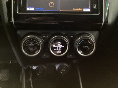 2022 Suzuki Swift 1.2 Glx Mt
