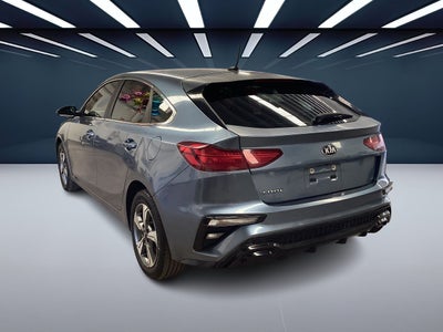 2020 Kia Forte 2.0 Hb 5 p Ex At