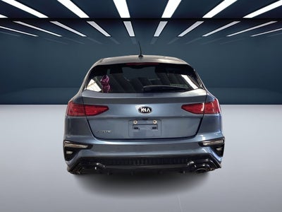 2020 Kia Forte 2.0 Hb 5 p Ex At