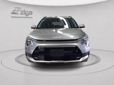 2025 Kia Niro 1.6 EX Híbrido At