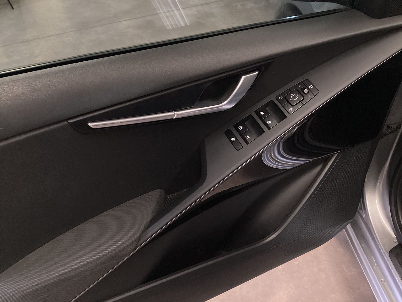 2023 Kia Niro 1.6 EX Híbrido Piel At