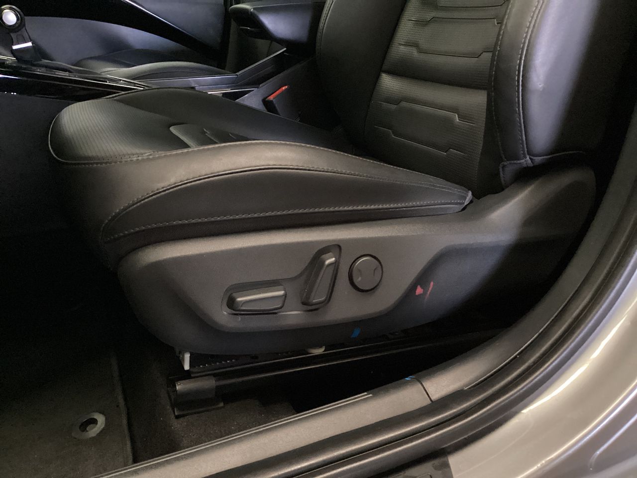 2023 Kia Niro 1.6 EX Híbrido Piel At