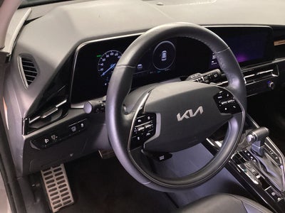 2023 Kia Niro 1.6 EX Híbrido Piel At