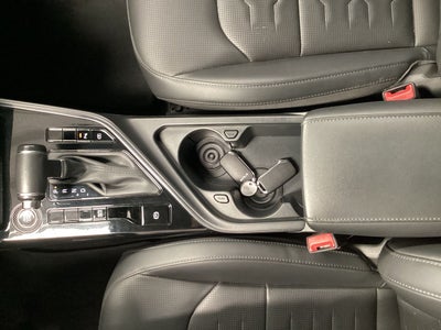 2023 Kia Niro 1.6 EX Híbrido Piel At