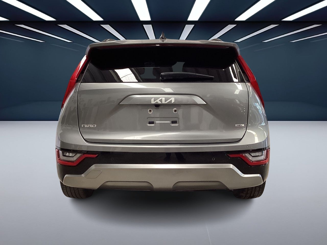 2023 Kia Niro 1.6 EX Híbrido Piel At