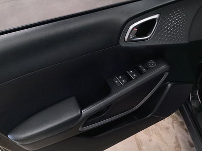 2021 Kia Soul 1.6 LX At