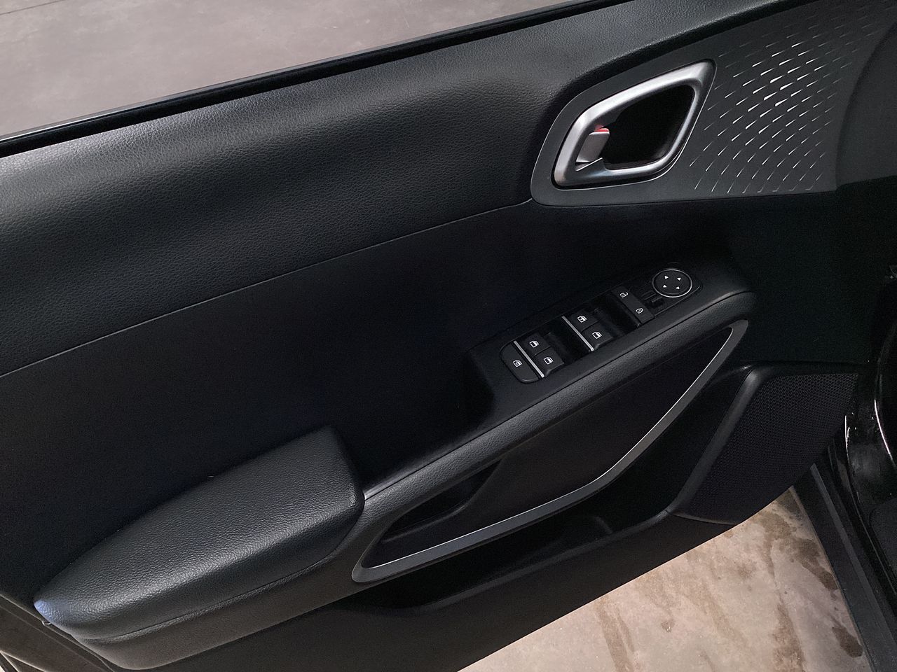 2021 Kia Soul 1.6 LX At