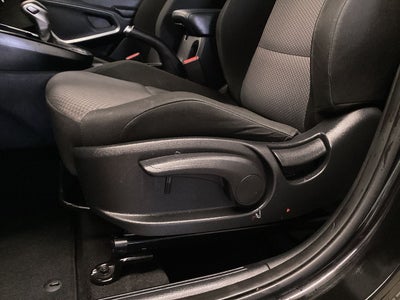 2021 Kia Soul 1.6 LX At