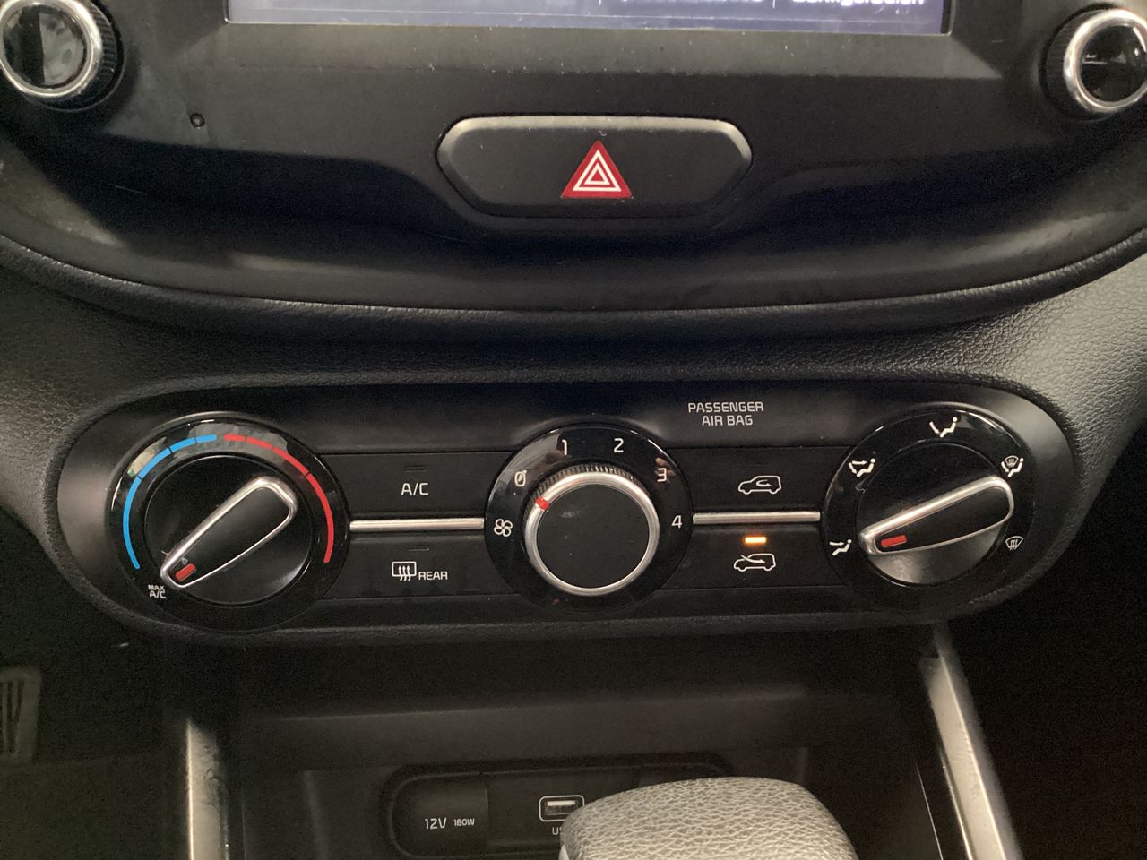 2021 Kia Soul 1.6 LX At