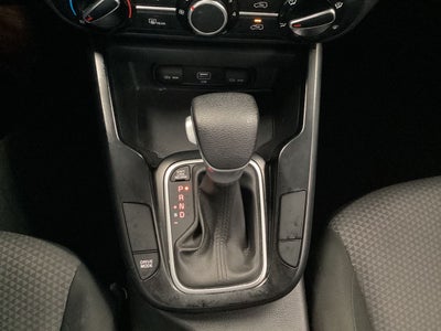 2021 Kia Soul 1.6 LX At