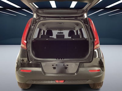 2021 Kia Soul 1.6 LX At