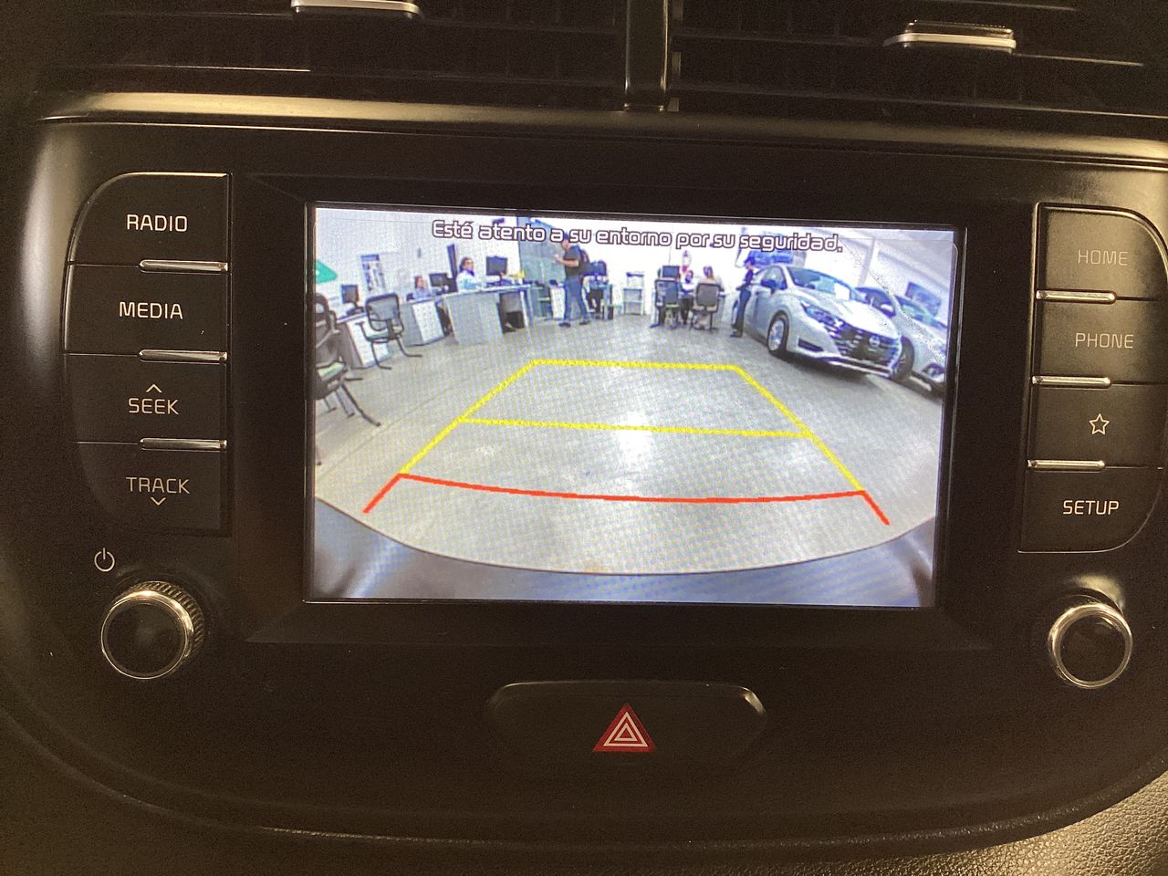 2021 Kia Soul 1.6 LX At