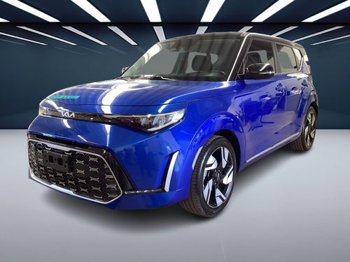 2024 Kia Soul 2.0 GT Line At