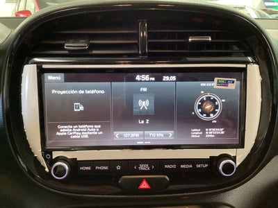 2024 Kia Soul 2.0 GT Line At