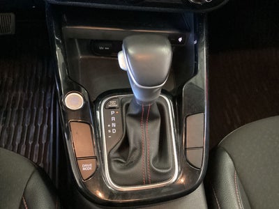 2024 Kia Soul 2.0 GT Line At