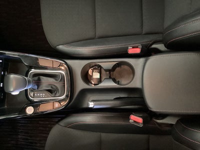 2024 Kia Soul 2.0 GT Line At