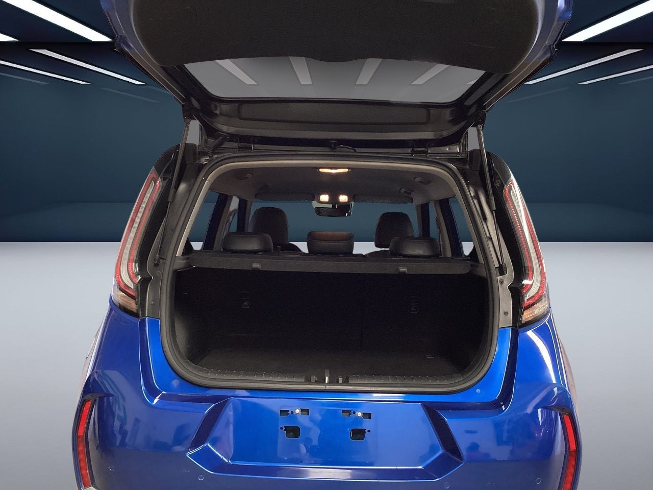 2024 Kia Soul 2.0 GT Line At