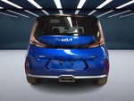 2024 Kia Soul 2.0 GT Line At