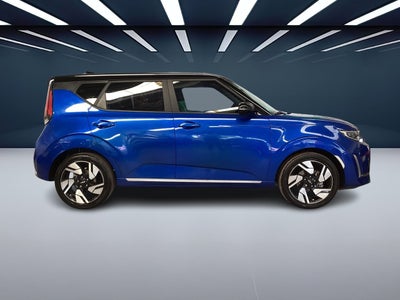 2024 Kia Soul 2.0 GT Line At